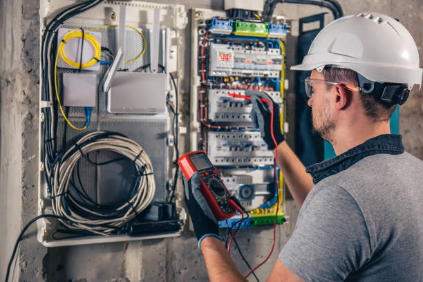 Best Electrical Installation Contractor  in Valencia, NM