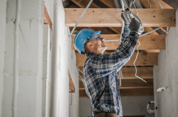 Best Licensed Electrician  in Valencia, NM
