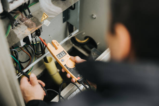 Best Electrical System Inspection  in Valencia, NM