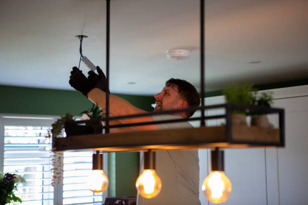 Best Industrial Electrical Services  in Valencia, NM