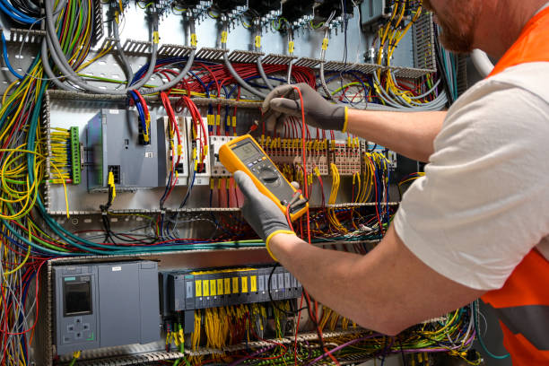 Best Circuit Breaker Repair  in Valencia, NM