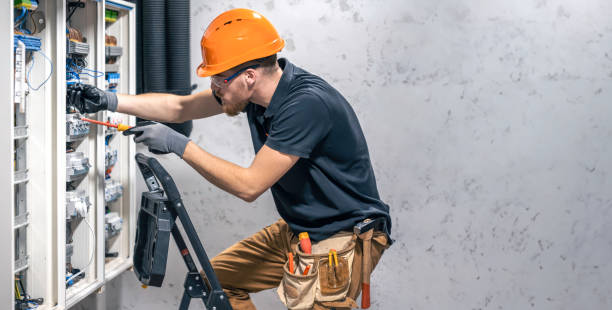 Best Emergency Electrical Repair  in Valencia, NM